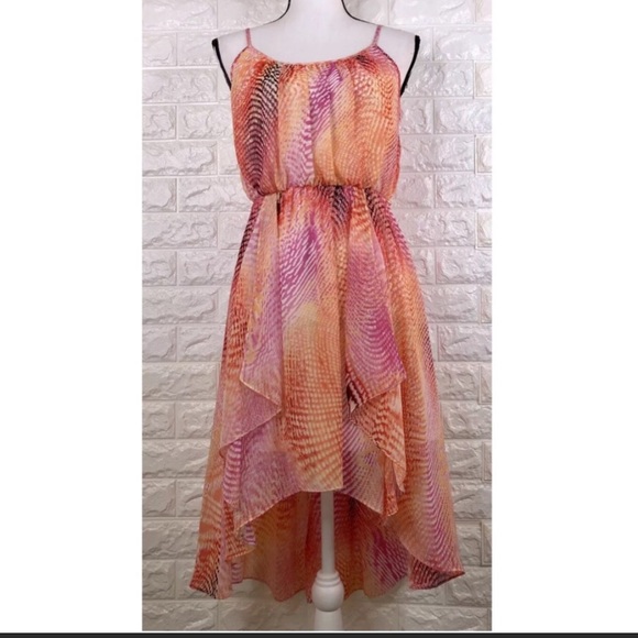 Maggy London Dresses & Skirts - Maggy London Petites Sundress Size 4P